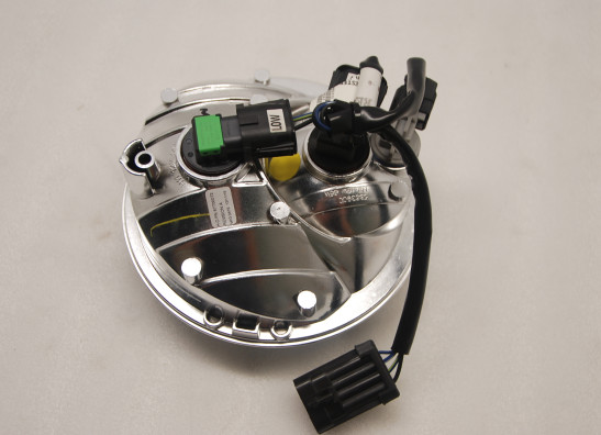 Koplamp Harley Davidson Touring FL