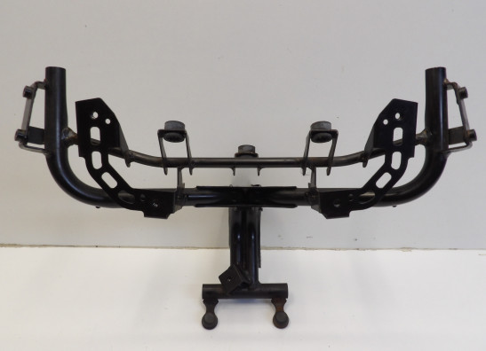 Geweih  Verkleidungshalter Honda CBF 1000