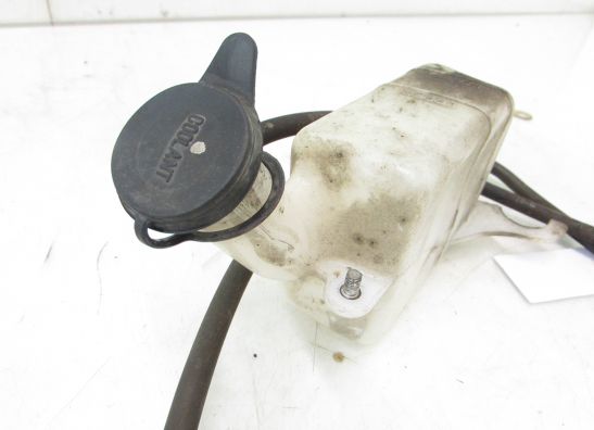 Koelvloeistof reservoir Honda CBF 600