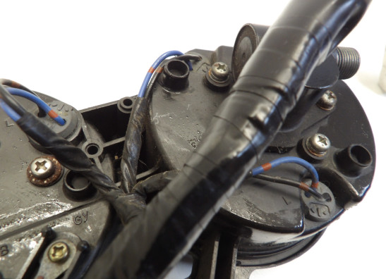 Tellerset Yamaha YZF 600 Thundercat