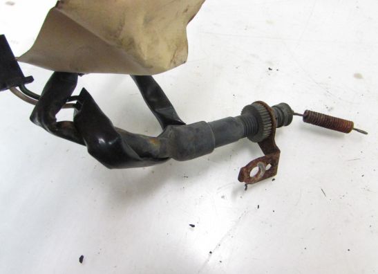 Overig Honda VFR 750