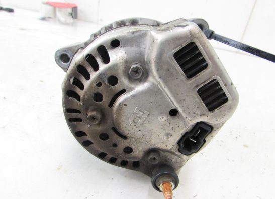 Dynamo Suzuki GSX F 750