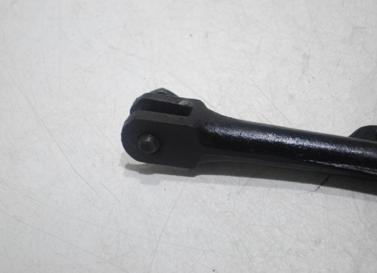 Standaard Honda VF 700  750 C Magna