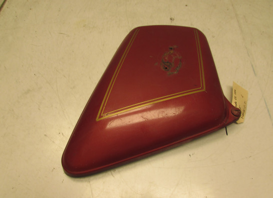 Linker zijkuip klein Honda Goldwing GL