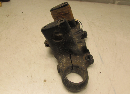 Fork top bridge Honda Goldwing GL