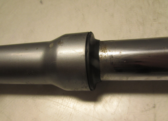 Standrohr Gabelholm links komplett Kawasaki ZZR 600