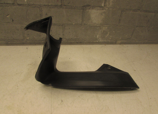 Topkuip bekleding Yamaha FAZER 600