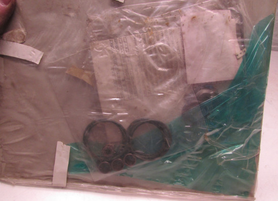 Motorblok diverse Honda XR 600