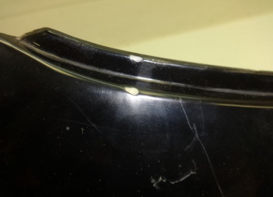 Seitenverkleidung links klein Honda CB 450