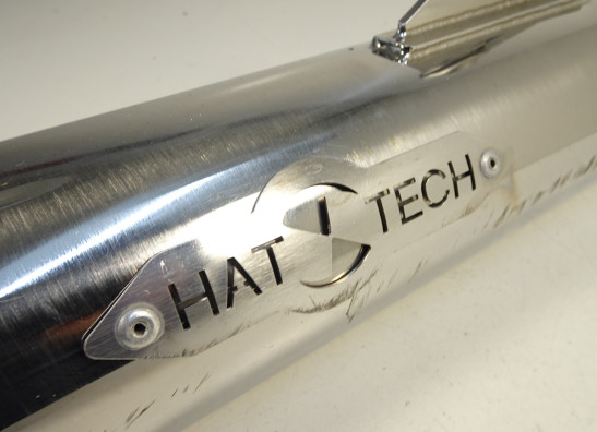 Sportdemper BMW K 1200 S 