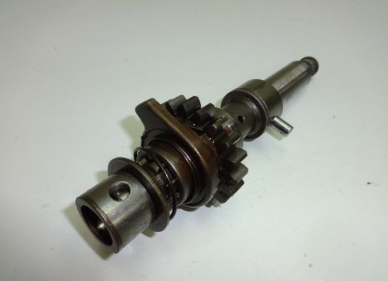 Kick starter Suzuki GS 750
