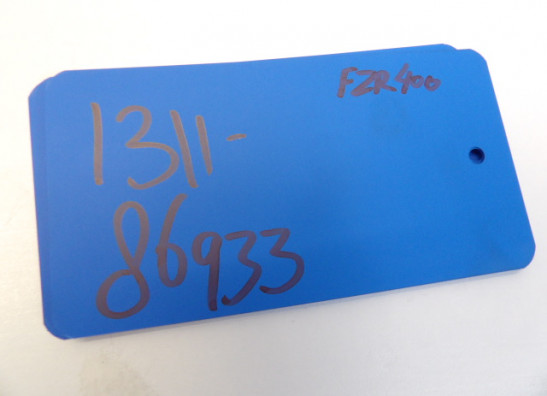 Startmotor Yamaha FZR 400