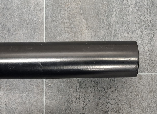 Sports exhaust Harley Davidson FXDXI Dyna Super Glide Sport