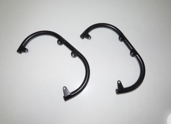 Ventildeckel Moto Guzzi Le Mans I