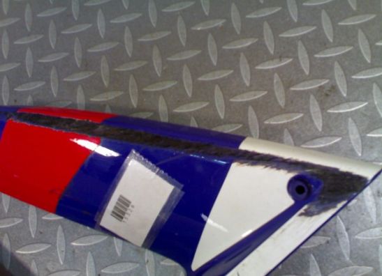 Cowl left small Honda CBR 600 F