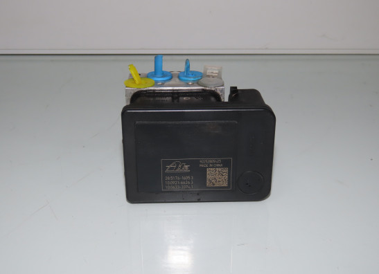 ABS pump Moto Guzzi V85 TT