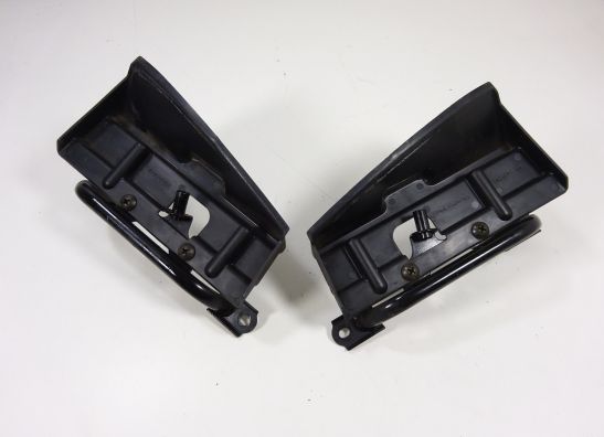 Rahme teile Kawasaki KLE 500