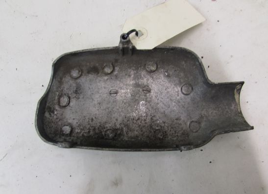 Luchtfilterhuis Honda VF 700  750 C Magna