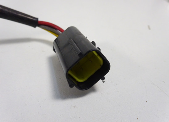 Slotenset Ducati 848