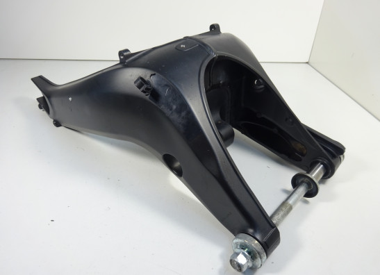 Achterbrug Yamaha MT 09