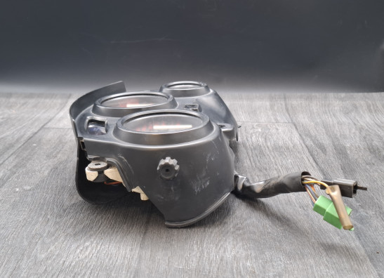 Tellerset Honda CBR 600 F