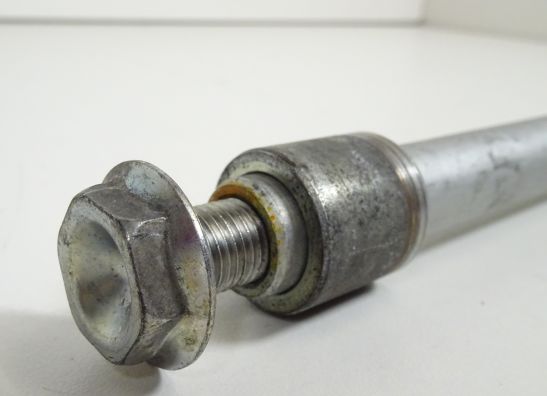 Vorderradachse Honda CBR 1100 XX