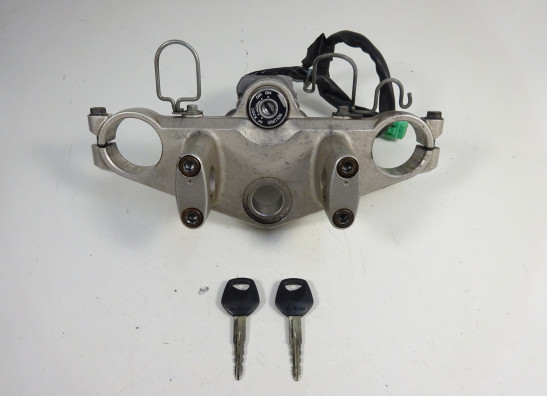 Contact slot Suzuki DL 650 V STROM