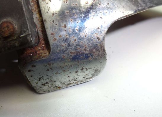 Auspuff-Krummer Yamaha V max