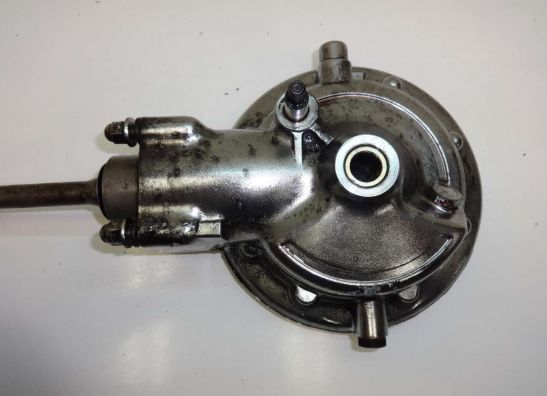 Kardan Yamaha XV 750 Virago