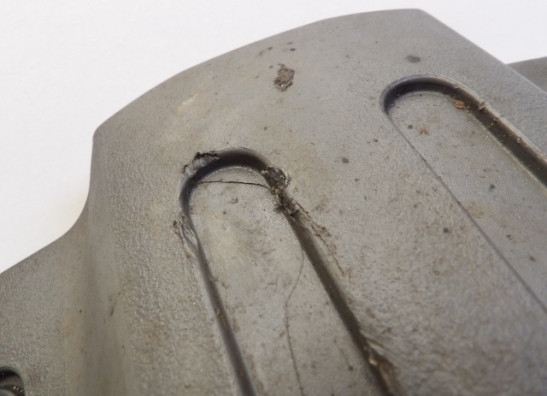 Onderkuip Yamaha XTZ Tenere