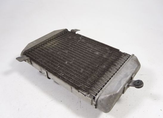 Radiateur Suzuki Burgman 400