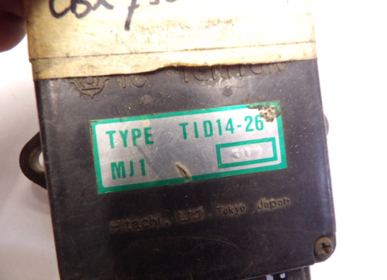 CDI ECU unit Honda CBX 750 F