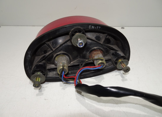 Achterlicht Yamaha TDM