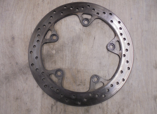 Rear brake disc BMW R 1200 GS LC Adventure