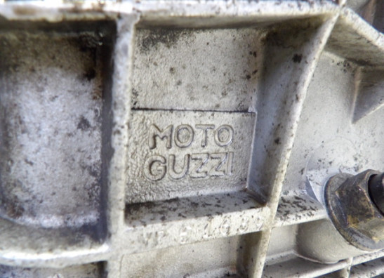 Motorblok Moto Guzzi V7 Special