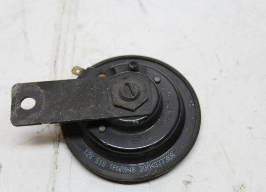 Claxon Honda CBF 250