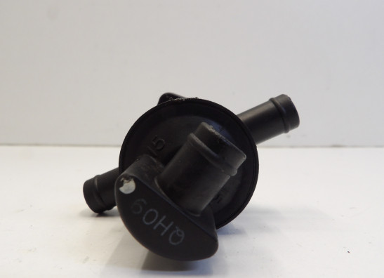 Sonstiges Honda Deauville 650 - 700