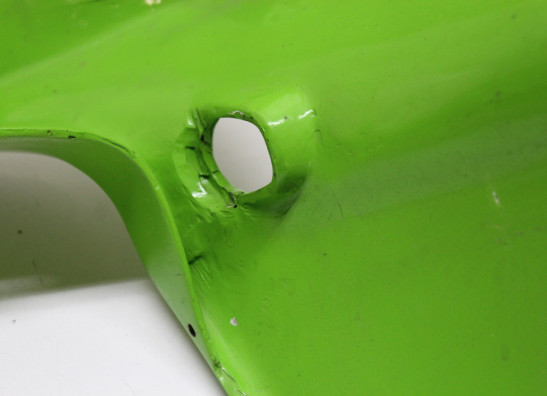 Frontverkleidung kanzel Kawasaki ZXR 750 R