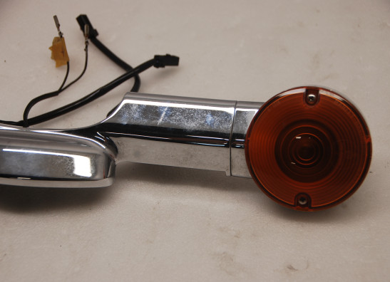 Blinker Harley Davidson Touring FL