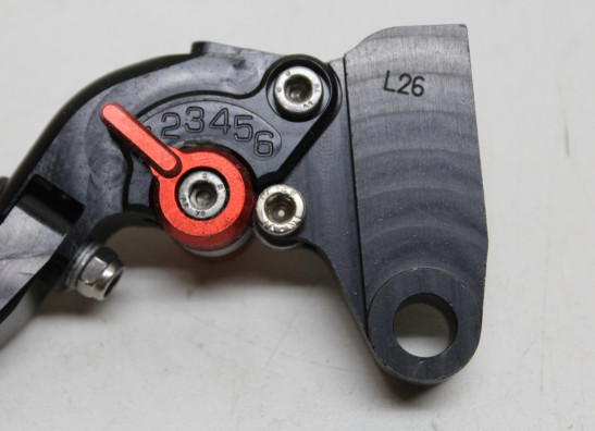 Lever handle clutch Triumph Daytona 675 