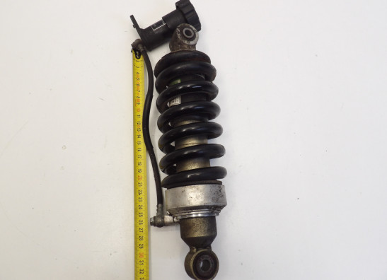 Rear cushion Honda Deauville 650 - 700