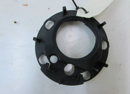 Benzintank Yamaha YZF R6