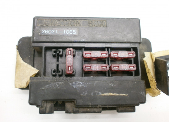 Zekeringkast Kawasaki GPX 750