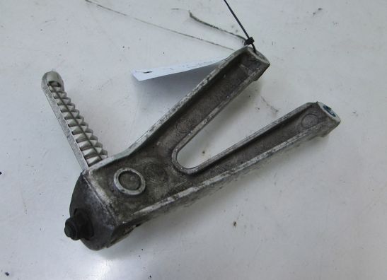 Pillion step left  Yamaha YZF R1