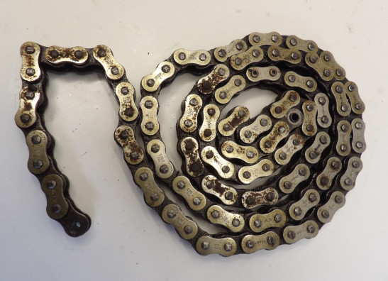 Chain and sprocket kit Yamaha TDM