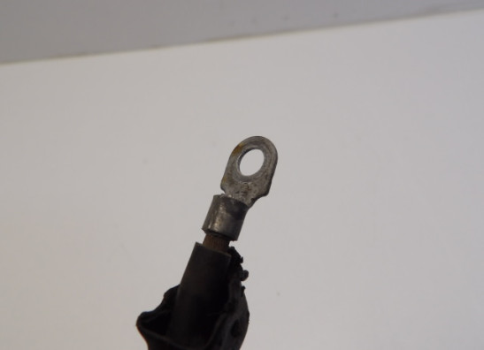 Startmotor Yamaha TDM