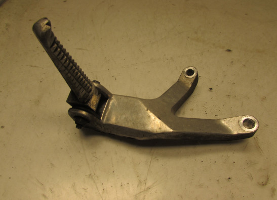 Duo voetsteun links Yamaha YZF 600 Thundercat