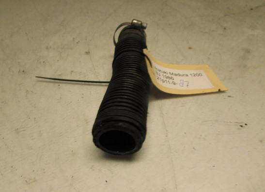 Radiator parts Suzuki Madura 1200