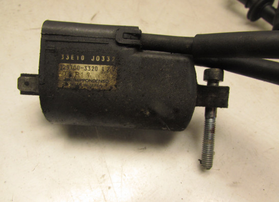 Bobine Suzuki GSX R 600