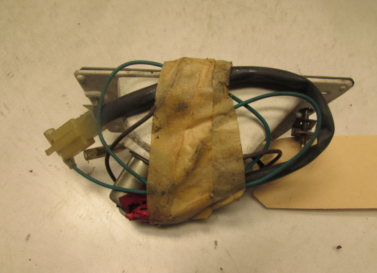 Blinker Honda Goldwing GL